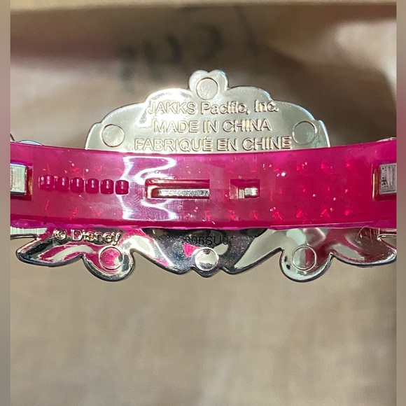 Disney Frozen Princess Anna headband / crown 👑 - Picture 4 of 13